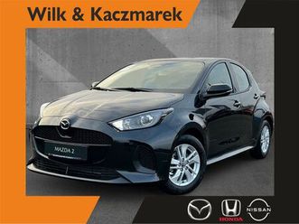 mazda 2 hybrid centre-line 1.5 at center-line cam shz