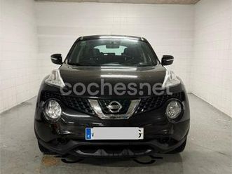 nissan juke 1.6 zero 4x2