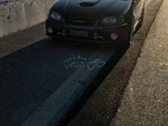 toyota starlet 1999 glanza