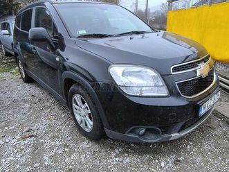 chevrolet orlando 2.0 d lt plus kiváló motorral. jó műszaki állapotban . friss műszakival