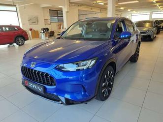 zr-v 2.0 hev advance