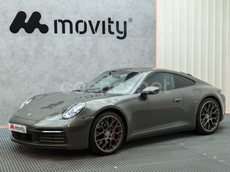 porsche 911 carrera 4s