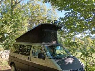 volkswagen - california