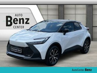 toyota c-hr - 2,0 l plugin teamplayer *klima*acc*kamer*