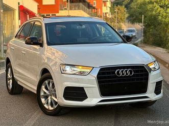 audi q3 2.0 30tdi s-line facelift quattro panoram full -16