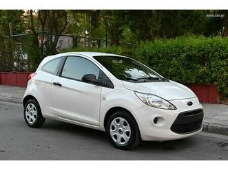 ford ka 2015