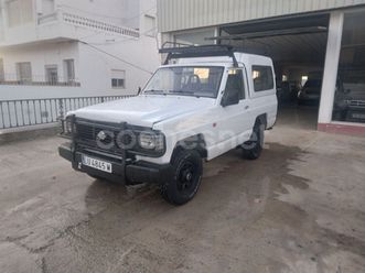 nissan patrol jylfq 7 seats