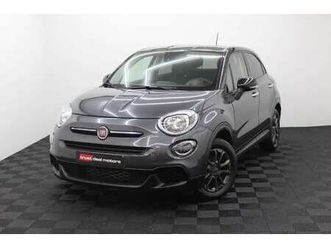 500x 1.3 multijet * garantie *