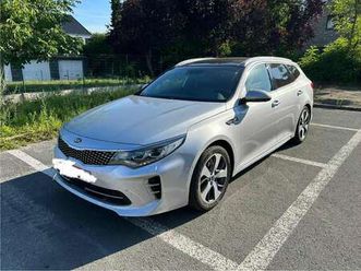 sw 1.7 crdi gt line isg dct