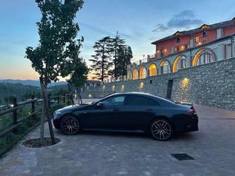 cls coupe - c257 coupe eq-boost 4matic+ auto
