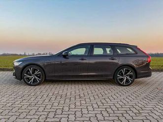 t8 awd polestar plug-in hybrid / r-design