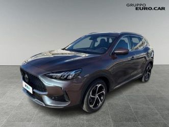 hs (2022-->) hs 1.5t-gdi at comfort