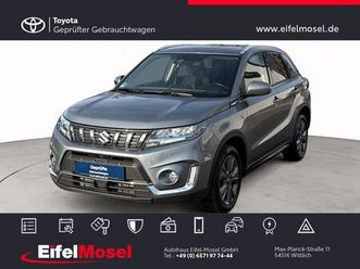 suzuki vitara 1.4 comfort