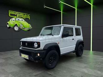 suzuki jimny 1.5 pro 5mt