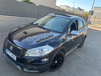 suzuki sx4 s-cross 1.6 ddis gle panorama