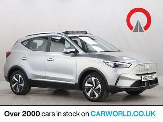 72.6kwh trophy long range auto 5dr