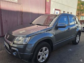 suzuki grand vitara 1.9 ddis jlx