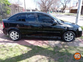 chevrolet astra gl 2006