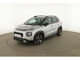 citroen c3 aircross 1.5 blue-hdi shine bv6