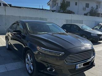 ford fusion 1.5 benzine+gaz sapo montuar, targuar maj 2025