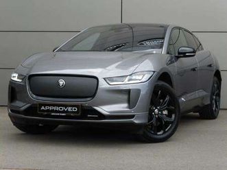 jaguar i-pace r-dynamic se awd
