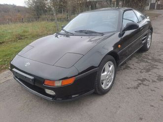 toyota mr 2 t-bar
