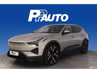 long range dual motor 111 kwh performance / acc / plus ja pilot paketti / bowers & wilkins / soft close / panorama / vet