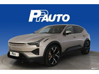 long range dual motor 111 kwh performance / acc / plus paketti / bowers & wilkins / soft close / panorama /