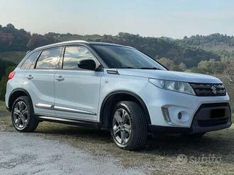 suzuki vitara 1.6