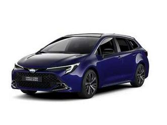 touring sports 1.8 hybrid teamplayer