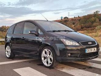 ford cmax