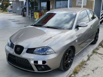 seat ibiza 2004 fr 20vt
