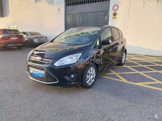 ford cmax