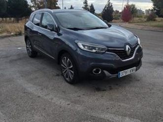 renault - kadjar