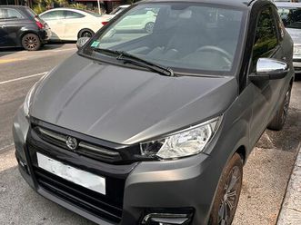 aixam coupe premium 13000