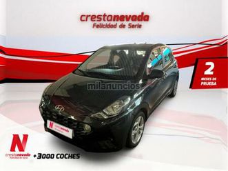 hyundai - i10 1.0 klass