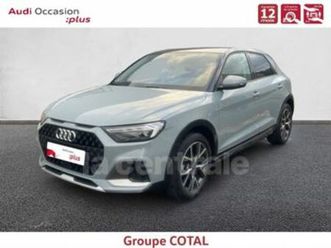 ii 1.0 30 tfsi 116 s tronic 7