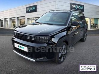 1.2 hybrid turbo 110 la prima edct6