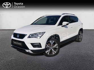 seat ateca 1.4 ecotsi stsp style pl