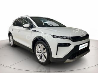 skoda elroq 204 cv 63kwh 59kwh neta