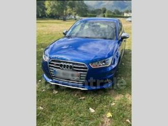 sportback 2.0 tfsi 231