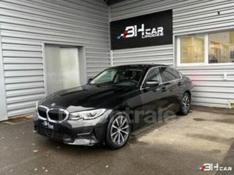 (g20) 320da xdrive 190 lounge