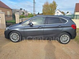 (f45) active tourer 218d xdrive luxury bva8