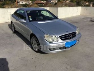 ii 220 cdi avantgarde bva