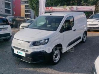 iii generation2 doblo fourgon m 650kg bluehdi 130 s&s bvm6