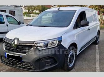 iii van l2 1.5 blue dci 115 grand confort - 22