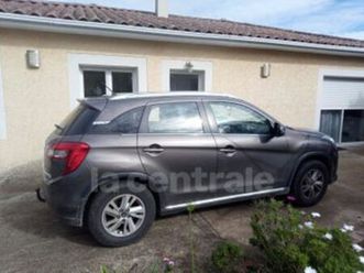 1.6 hdi 115 attraction 4x2