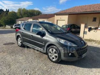 generation2 sw 1.6 hdi 110 fap outdoor