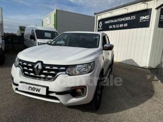 double cabine 2.3 dci 160 zen