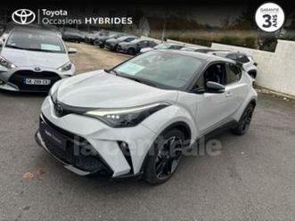 generation2 2.0 hybride 184 gr sport